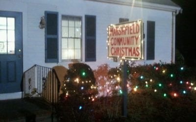 Marshfield Community Christmas Seeking Donations For 2022 Season
