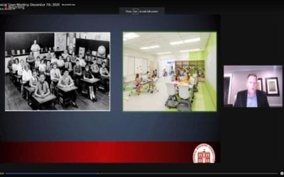 Milton Special Town Meeting Approves Both Articles On Warrant