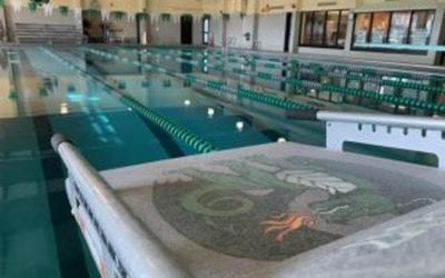 Duxbury: Percy Walker Pool Closed Due To COVID