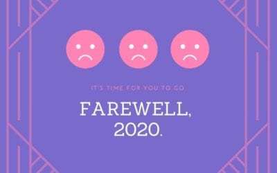 New Year’s Eve: Thursday, December 31, 2020