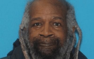 Quincy Police Searching For Missing Man