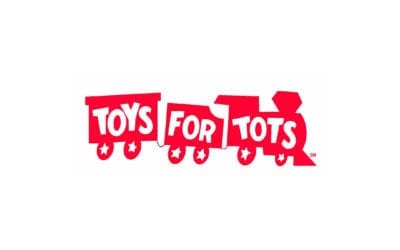 Toys For Tots Holding ‘Stuff A Bus’ Event in Plymouth