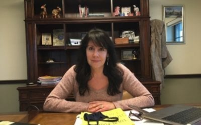 Plymouth Town Manager Will Receive Severance Pay