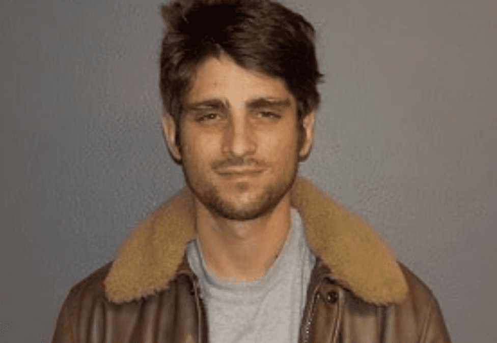 Norwell Man Arrested in Cohasset Break-in Captured on Ring Camera