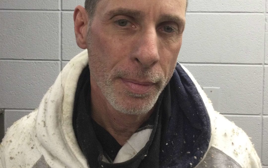 Chelsea Parolee Arrested In Wareham