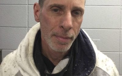 Chelsea Parolee Arrested In Wareham