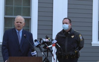 Middleboro Man Enters Not Guilty Plea to Murder Charges in Connection to Death of His Parents