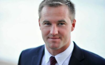 Kearney Discusses Shelters, Potential Aid Cuts