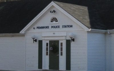 Pembroke Student Accused of Making Threats at High School
