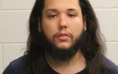 Raynham Police Seize Stolen Firearm after Traffic Stop