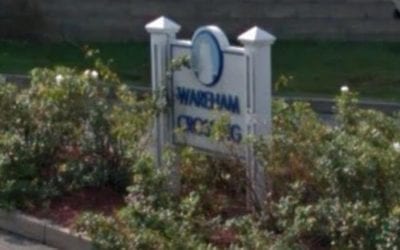 Man Charged After Overdosing At Wareham Crossing