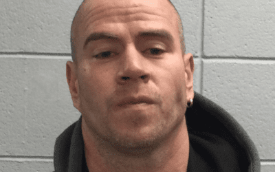 Wareham Motel Drug Raid Leads to Arrest