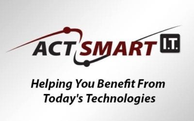 Your Info is Online…Tech Talk with David Snell of ACT Smart I.T. in Wareham