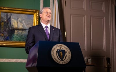 Political Analyst Looks At The Big Stories From 2021