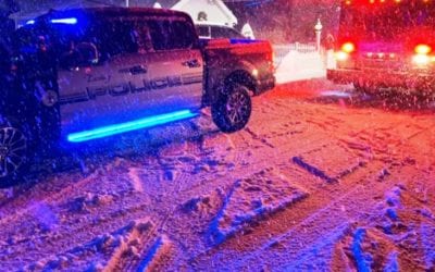 Halifax Man Killed In Duxbury Crash