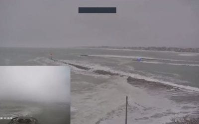 Marshfield Selectmen Commend Harbormaster, Assistant Harbormaster after Rescue