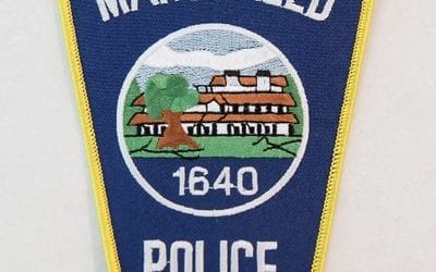 Hearing for Marshfield Woman Charged with Murder Postponed