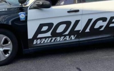 Whitman Police Investigating After Car Thefts From Dealership