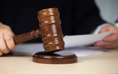 Arraignment For Man Charged With Killing Mother’s Boyfriend