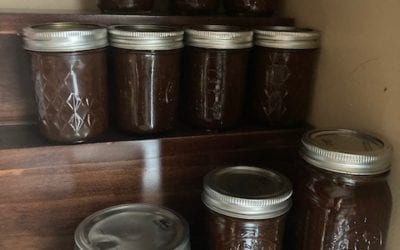 Adventures In Canning