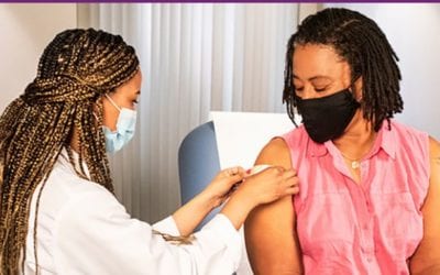 Moderna Says Its Low-Dose COVID Shots Work for Kids Under 6