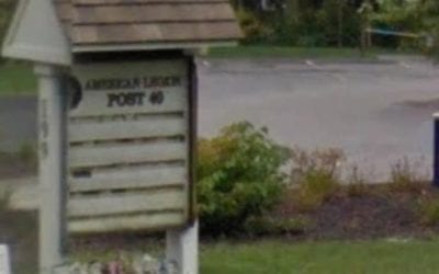 Veterans’ Vaccination Event In Plymouth Postponed