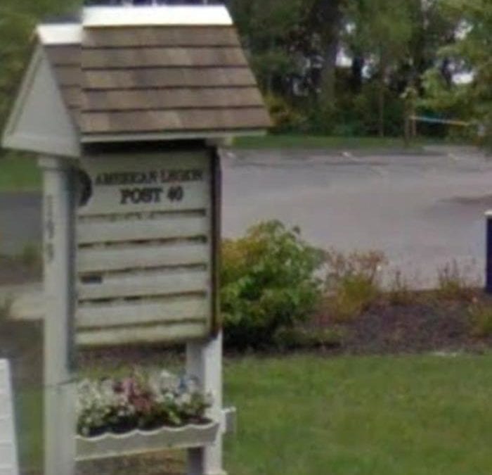 Veterans’ Vaccination Event In Plymouth Postponed