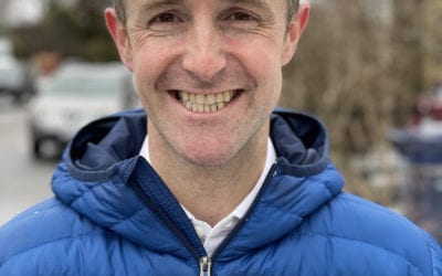 Downing Drops Out Of Governor’s Race