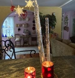 Icicles Are Beautiful