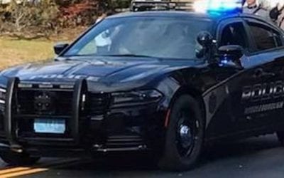 One Killed In Middleborough Crash