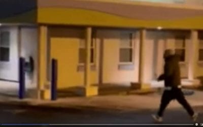 Quincy Police Investigating Two Robberies