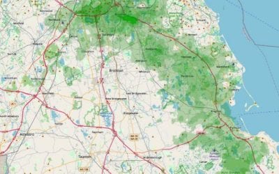 Chief Meteorologist Gives Storm Update, Expect Tidal Surge for Tuesday Afternoon