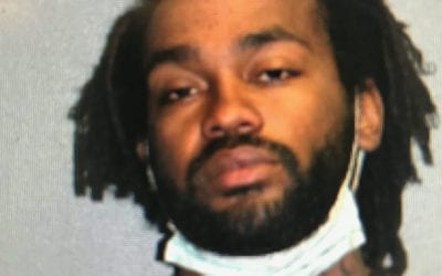 Boston Man Arrested After Break-In, Pursuit in Hull