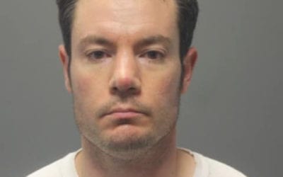 New Hampshire Man Accused of Striking Man, Fleeing Scene in Braintree