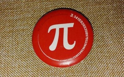 Duxbury Schools Find Ways To Observe Pi Day During Pandemic
