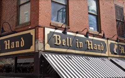 Randolph Man Arrested Following Double Stabbing At Boston Bar