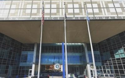 Hanover Man Accused Of Overtime Fraud With BPD