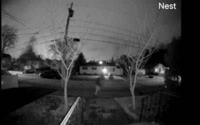 Police Investigating Car Breaks In Braintree