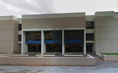 Braintree High School To Resume In Class Learning