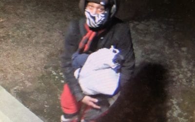 Officials Say Brockton Fires Were Intentionally Set