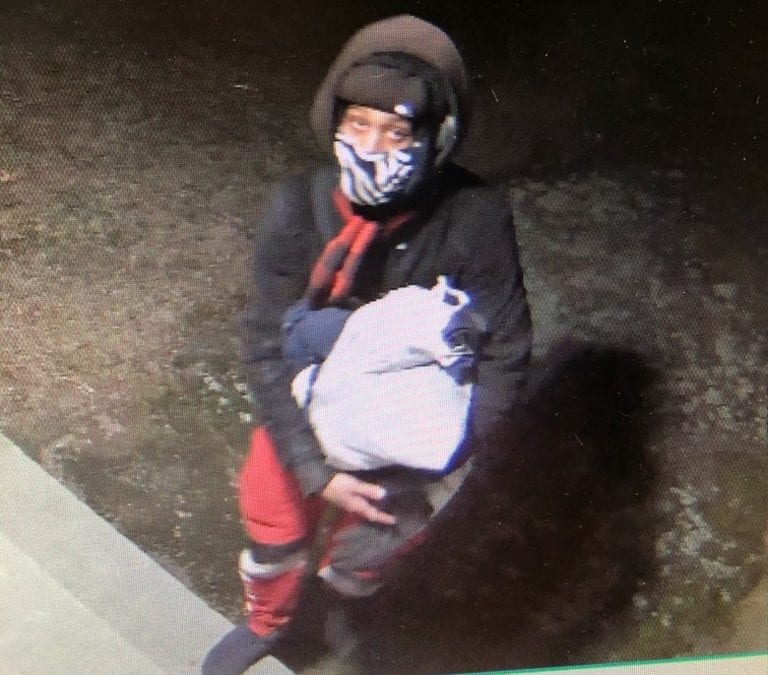 Officials Say Brockton Fires Were Intentionally Set