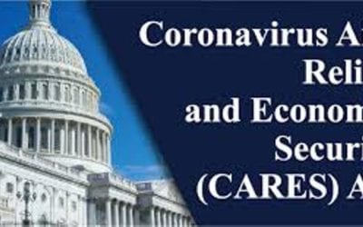 Hull Man Accused Of CARES Act Fraud