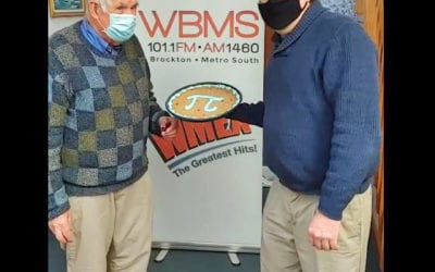 The Day After Pi Day