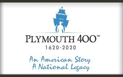 Plymouth 400 Encourages ‘Re-mailing’ Of Thanksgiving Cards
