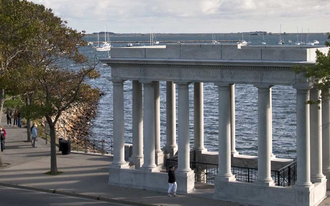 Fourth of July is Back in Plymouth