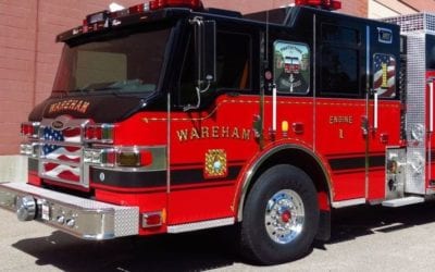 Two Dirt Bike Riders Suffer Fatal Injuries after Crash with Vehicle in Wareham