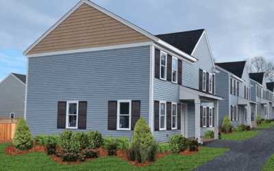 Affordable Housing Tops the List of CPC Articles for Plymouth Town Meeting to Consider