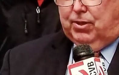 Norfolk County DA says Shooting of Stolen Police Cruiser Suspect was Justified