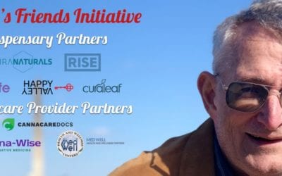 Curaleaf Hanover and Frank’s Friends Partner to Offer Cannabis Discounts to HIV/AIDS Patients