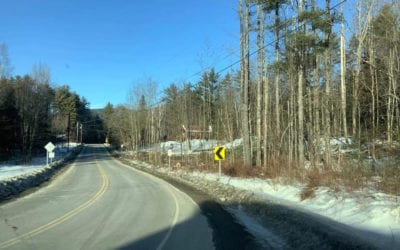 Hanson Family Advocating for Historical Marker for Daughter Who Disappeared in NH